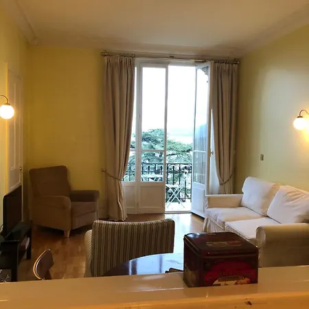 Appartement Standing Les Bains Évian-les-Bains