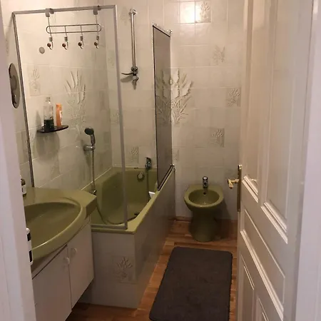 Appartement Standing Les Bains *