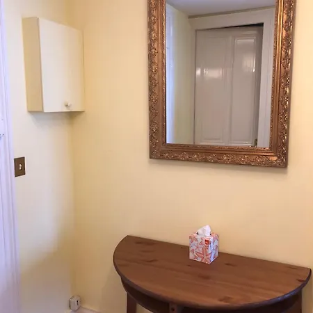 Standing Les Bains Appartement