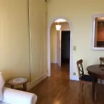 Apartament Standing Les Bains
