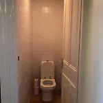 Standing Les Bains Apartament